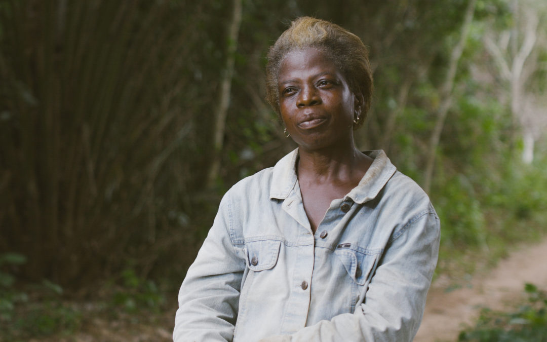 Kathy-Togo Interview