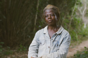 Kathy-Togo Interview